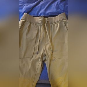 Lululemon ABC Jogger